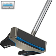 スコッツデール PRIME TYNE C（プライムタイン C） パター ストレート 33インチ PING SPST TOUR 2.0（PT BLUE） 2025年モデル