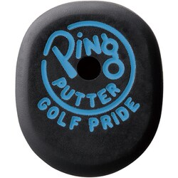 PING - ping へプラー　フェッチ　パター　35インチ ピン ヘプラー フェッチ パターの試打レビュー 口コミ・評価