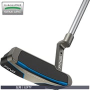 スコッツデール ANSER（アンサー） パター セミアーク 34インチ PING SPST TOUR 2.0（PT BLUE） 左用 2025年モデル