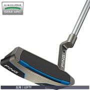 スコッツデール ANSER 2D（アンサー 2D） パター セミアーク 35インチ PING SPST TOUR 2.0（PT BLUE） 左用 2025年モデル