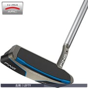 スコッツデール ANSER 4（アンサー 4） パター アーク 35インチ PING SPST TOUR 2.0（PT BLUE） 左用 2025年モデル