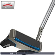スコッツデール PRIME TYNE 4(プライム タイン 4) パター アーク 34インチ PING SPST TOUR 2.0(PT BLUE) 左用 2025年モデル