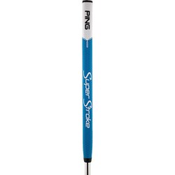 PING CRAZ-E CB パター現行モデル38inch 【美品】 PING ピン SCOTTSDALE CRAZ-E CB パター 中尺 38インチ メンズ