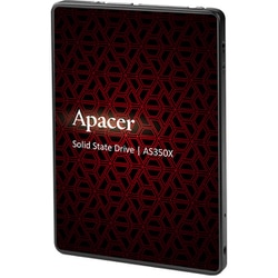ヨドバシ.com - アペイサー Apacer AS350X 内蔵SSD 2.5インチ