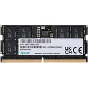 ノートPC用 メモリモジュール PC5-38400(DDR5-4800)対応 16GB 262pin DDR5 SDRAM SO-DIMM FS.16G2A.PTH