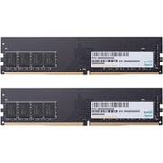 デスクトップ用 メモリモジュール PC4-25600(DDR4-3200)対応 16GB×2枚 288pin DDR4 SDRAM DIMM EL.32GA1.GSRK2