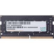 ノートPC用 メモリモジュール PC4-21300(DDR4-2666)対応 8GB 260pin DDR4 SDRAM SO-DIMM ES.08G2V.GNH