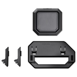Chassis Stand Kit for The Tower 250 Black 横置き用 スタンド・ボトムカバーキット AC-078-ON1NAN-A1