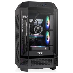 ヨドバシ.com - THERMALTAKE サーマルテイク The Tower 250