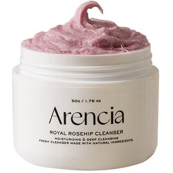 Arencia フレッシュもちソープ ロイヤルローズヒップ 50g