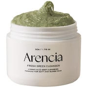 Arencia フレッシュもちソープ グリーン 50g
