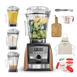 ヨドバシ.com - バイタミックス Vitamix Vitamix A3500i 福袋