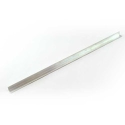 アルミアングル CLシリーズ 10×10×300mm シルバー CL-1
