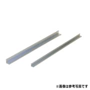 CL-9 [アルミアングル CLシリーズ 20×20×500mm シルバー]