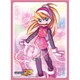 ブロッコリーキャラクタースリーブ ロックマン ゼロ3 シエル リバイバル [トレーディングカード用品]
