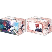 ブシロード デッキホルダーコレクション V3 Vol.1046 ブルーアーカイブ マキ メモリアルロビーイラストver. [トレーディングカード用品]