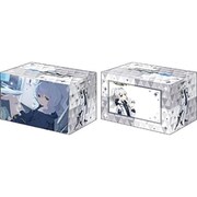ブシロード デッキホルダーコレクション V3 Vol.1047 ブルーアーカイブ ハレ メモリアルロビーイラストver. [トレーディングカード用品]