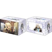 ブシロード デッキホルダーコレクション V3 Vol.1048 ブルーアーカイブ コタマ メモリアルロビーイラストver. [トレーディングカード用品]
