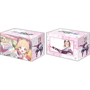 ブシロード デッキホルダーコレクション V3 Vol.1049 ブルーアーカイブ モモイ メモリアルロビーイラストver. [トレーディングカード用品]