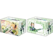 ブシロード デッキホルダーコレクション V3 Vol.1050 ブルーアーカイブ ミドリ メモリアルロビーイラストver. [トレーディングカード用品]
