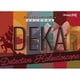卓上探偵団 DEKA [ボードゲーム]
