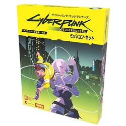 Amazon.co.jp: サイバーパンク エッジランナーズ ポスター 壁