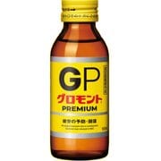グロモントPREMIUM 100ml [指定医薬部外品]