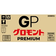 グロモントPREMIUM 100ml×10瓶×5 [指定医薬部外品]