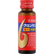 グロンサン強力内服液 30mL [第3類医薬品 強壮剤]
