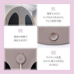 ヨドバシ.com - ウェイブウェイブ WAVEWAVE WH4901 [WAVEWAVE