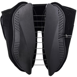 WAVEWAVE LUMBAR BELT（ランバーベルト） WH4902