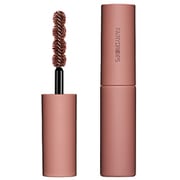 フェアリードロップス クアトロラッシュマスカラ RUBY BROWN
