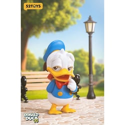 ゴニトイズ　ディズニードナルドダック ヨドバシ.com - ゴニトイズ 52Toys BLINDBOX ディズニー