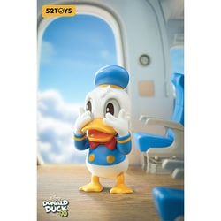 ゴニトイズ　ディズニードナルドダック ヨドバシ.com - ゴニトイズ 52Toys BLINDBOX ディズニー
