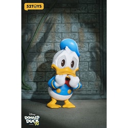 ゴニトイズ ディズニードナルドダック ヨドバシ.com - ゴニトイズ 52Toys BLINDBOX ディズニー