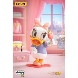 ゴニトイズ ディズニードナルドダック ヨドバシ.com - ゴニトイズ 52Toys BLINDBOX ディズニー