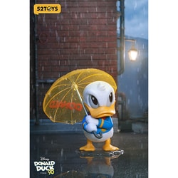 ゴニトイズ　ディズニードナルドダック ヨドバシ.com - ゴニトイズ 52Toys BLINDBOX ディズニー
