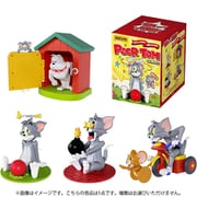 BLINDBOX トムとジェリー 可哀想なトム 1個 [コレクショントイ]