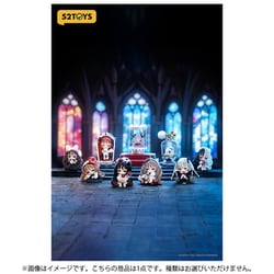 BLINDBOX LILITH 秘密の実験 1個 [コレクショントイ]