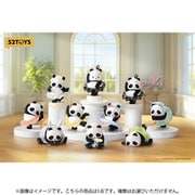 BLINDBOX PANDA ROLL バレエの発表会 1個 [コレクショントイ]