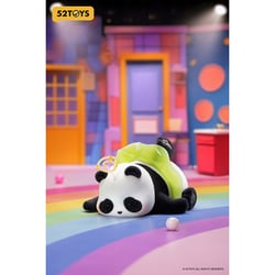ヨドバシ.com - ゴニトイズ 52Toys BLINDBOX PANDA ROLL バレエ