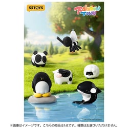 BLINDBOX ケセラシリーズ レインボータウン 1個 [コレクショントイ]