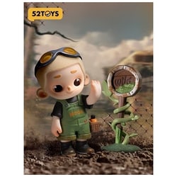ヨドバシ.com - ゴニトイズ 52Toys BLINDBOX NOOK ウェスト