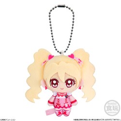 ヨドバシ.com - バンダイキャンディ プリキュア ふわキュン