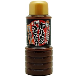 津山ホルモンうどんたれ 460g