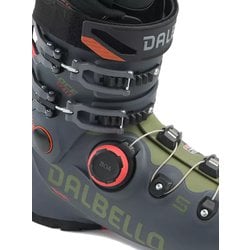 Dalbello ダルベロスキーブーツ パンテーラ 25-25.5 楽天市場】DALBELLO ダルベロ スキーブーツ キッズ ジュニア