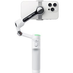 未開封品Insta360 Flow(インスタサンロクマル)サミットホワイト Amazon.co.jp: Insta360 Flow クリエイターキット AI追跡機能