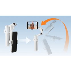 ヨドバシ.com - Insta360 インスタサンロクマル Insta360 Flow 2