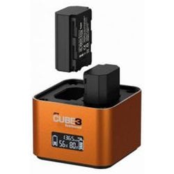 ヨドバシ.com - Hahnel ヘーネル ヘーネル プロキューブ3 ツイン ヨドバシ.com - Hahnel ヘーネル ヘーネル プロキューブ3 ツイン