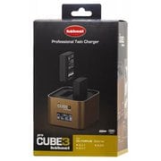 ヘーネル プロキューブ3 ツインチャージャー オリンパス用 ProCUBE3 OLYMPUS HLPC3OL